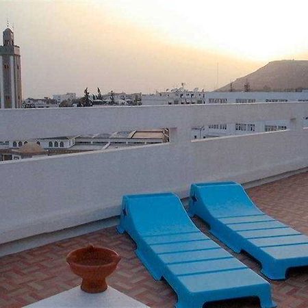 Hotel Residence Nejma Agadir Luaran gambar