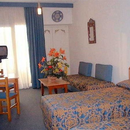 Hotel Residence Nejma Agadir Luaran gambar