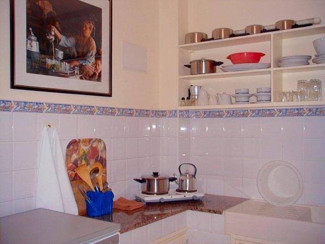 Hotel Residence Nejma Agadir Bilik gambar