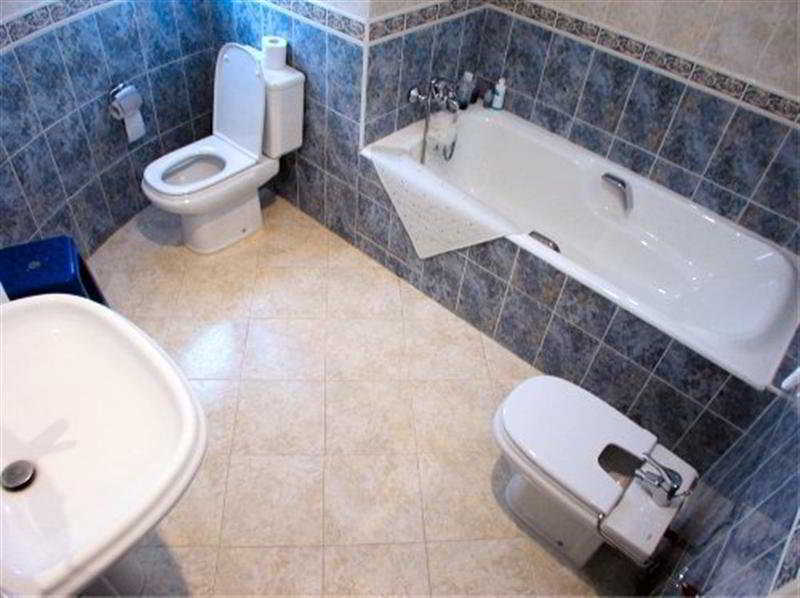 Hotel Residence Nejma Agadir Luaran gambar