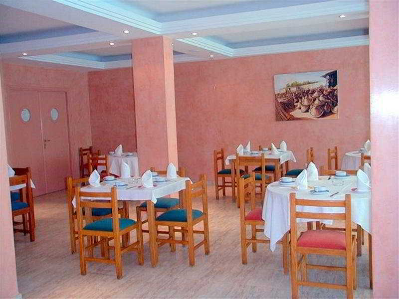 Hotel Residence Nejma Agadir Luaran gambar