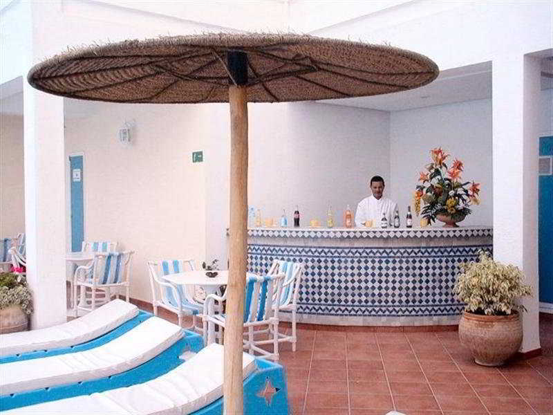 Hotel Residence Nejma Agadir Luaran gambar