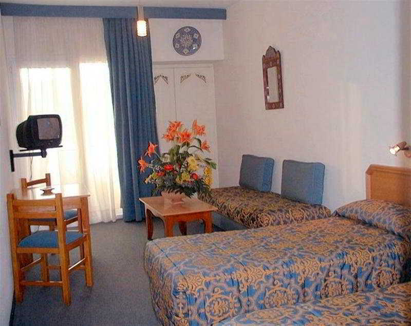 Hotel Residence Nejma Agadir Luaran gambar